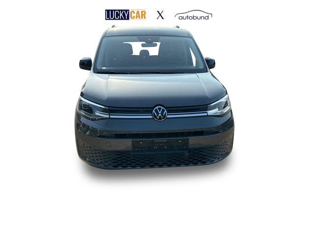 Beispielbilder, ggf. teilweise mit Sonderausstattung