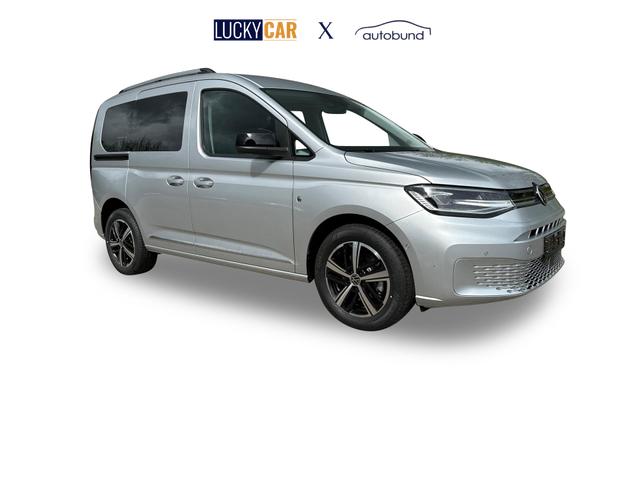 Beispielbilder, ggf. teilweise mit Sonderausstattung