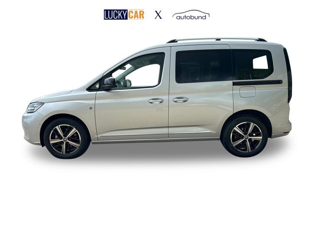 Beispielbilder, ggf. teilweise mit Sonderausstattung