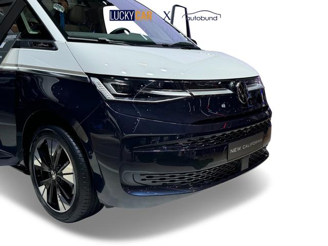 Beispielbilder, ggf. teilweise mit Sonderausstattung