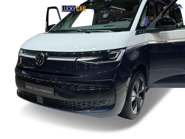 Beispielbilder, ggf. teilweise mit Sonderausstattung