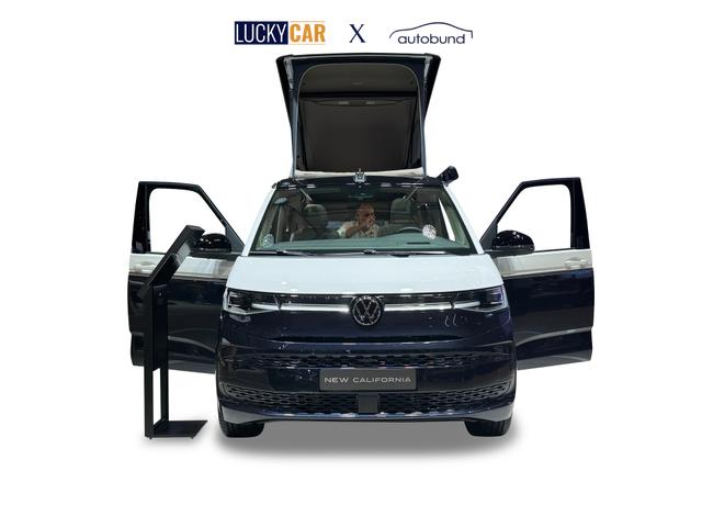 Beispielbilder, ggf. teilweise mit Sonderausstattung