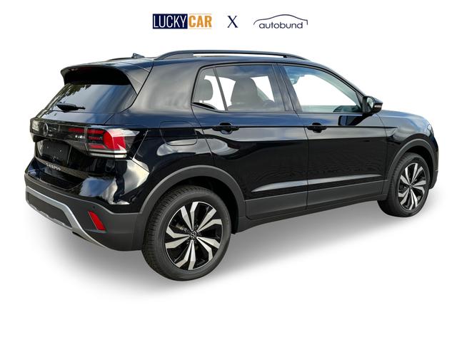 Beispielbilder, ggf. teilweise mit Sonderausstattung