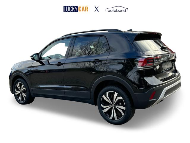 Beispielbilder, ggf. teilweise mit Sonderausstattung