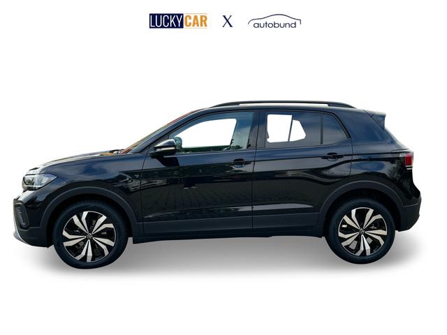 Beispielbilder, ggf. teilweise mit Sonderausstattung