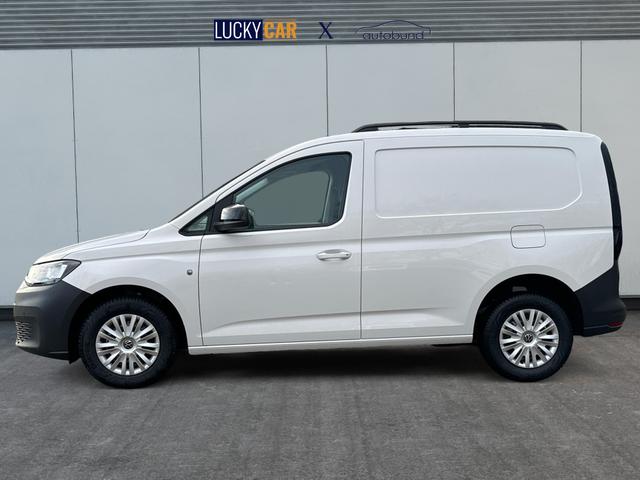 Volkswagen / Caddy Cargo / / / / PDC+KAMERA+KLIMA+SHZ+GJR