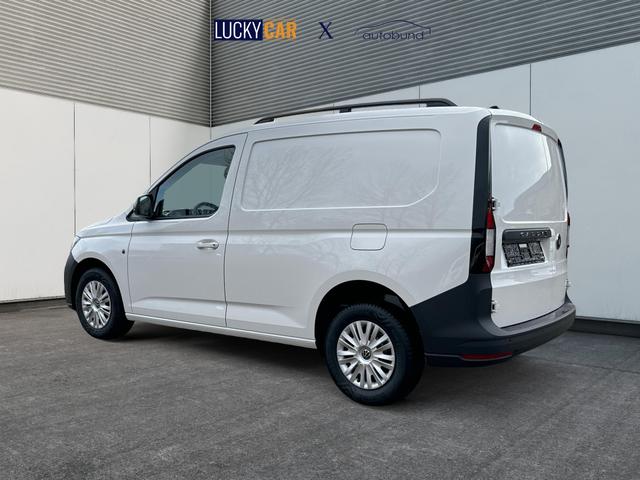 Volkswagen / Caddy Cargo / / / / PDC+KAMERA+KLIMA+SHZ+GJR