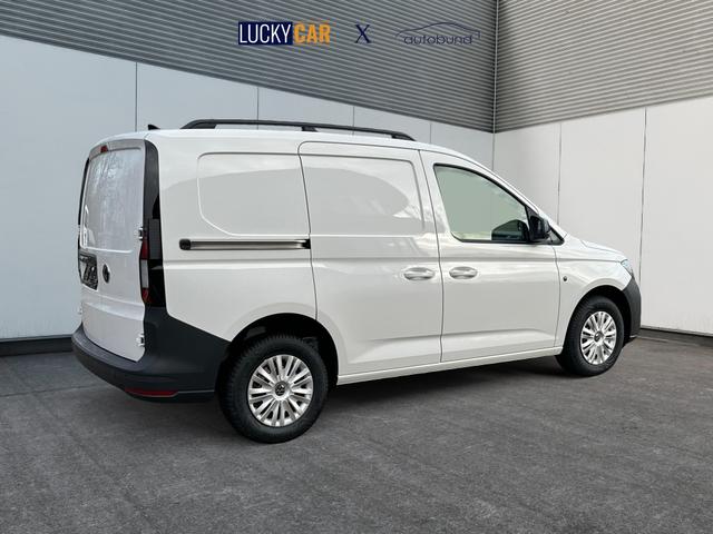 Volkswagen / Caddy Cargo / / / / PDC+KAMERA+KLIMA+SHZ+GJR