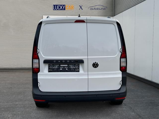 Volkswagen / Caddy Cargo / / / / PDC+KAMERA+KLIMA+SHZ+GJR