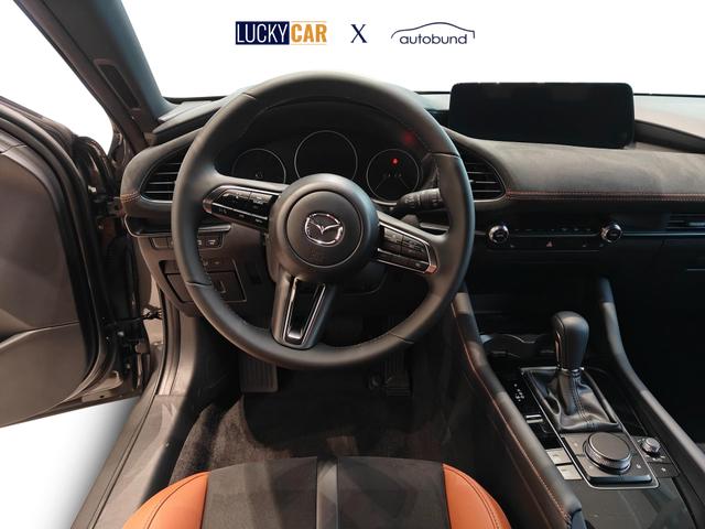 Beispielbilder, ggf. teilweise mit Sonderausstattung