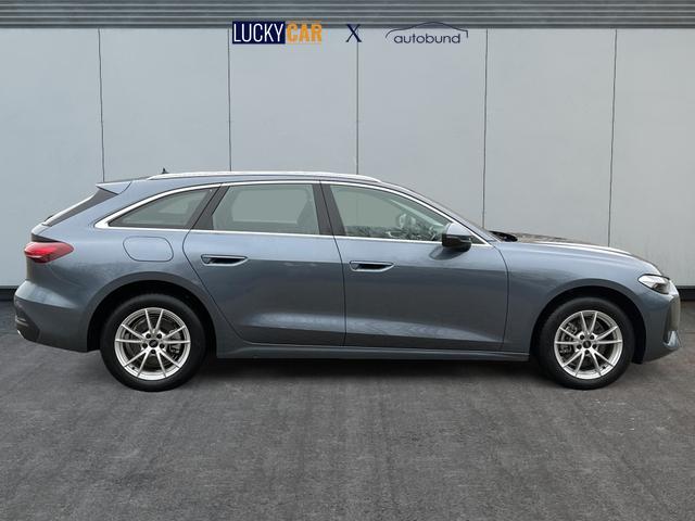 Audi / A5 Avant / / / / AHK+KAMERA+EL. HECKKL.+NAVI+SHZ+17 LM