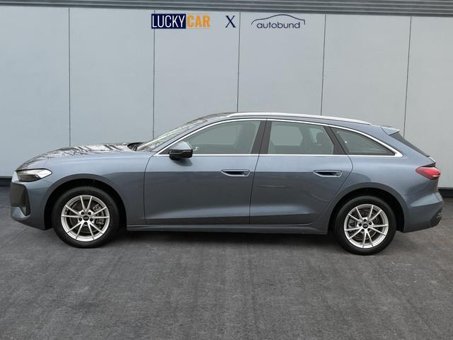 Audi / A5 Avant / / / / AHK+KAMERA+EL. HECKKL.+NAVI+SHZ+17 LM