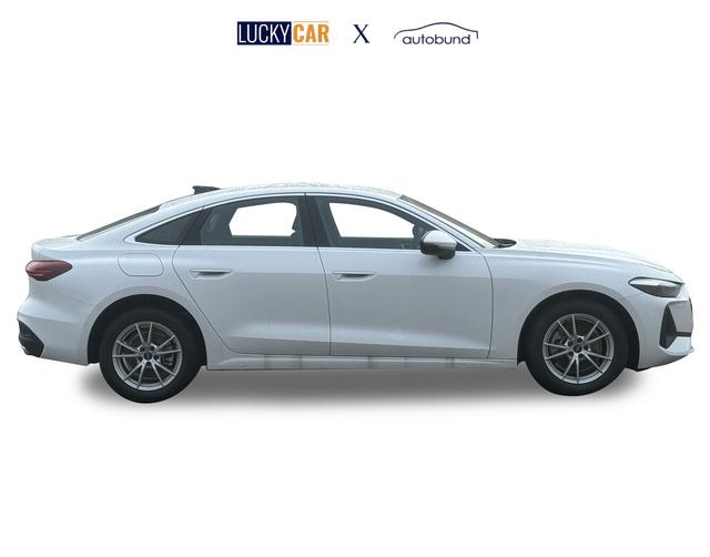 Beispielbilder, ggf. teilweise mit Sonderausstattung