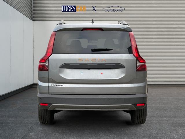 Dacia / Jogger / / / / 7-SITZER+LED+SHZ+ALU+KAMERA+DAB