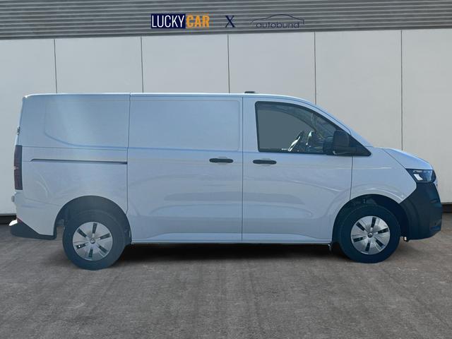 Volkswagen / T7 Kastenwagen / / / / LED+KLIMA+PDC+LANE ASSIST+FLÜGELTÜREN