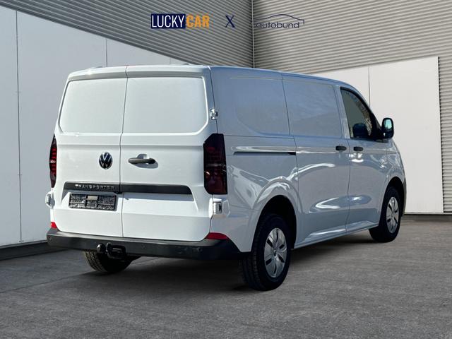 Volkswagen / T7 Kastenwagen / / / / LED+KLIMA+PDC+LANE ASSIST+FLÜGELTÜREN