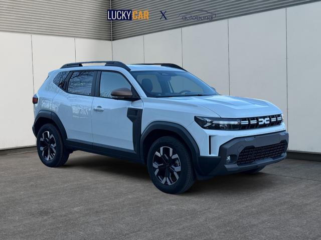 Dacia / Duster / / / / KAMERA+PDC+KLIMA+SHZ+17ALU