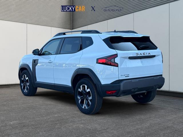 Dacia / Duster / / / / KAMERA+PDC+KLIMA+SHZ+17ALU