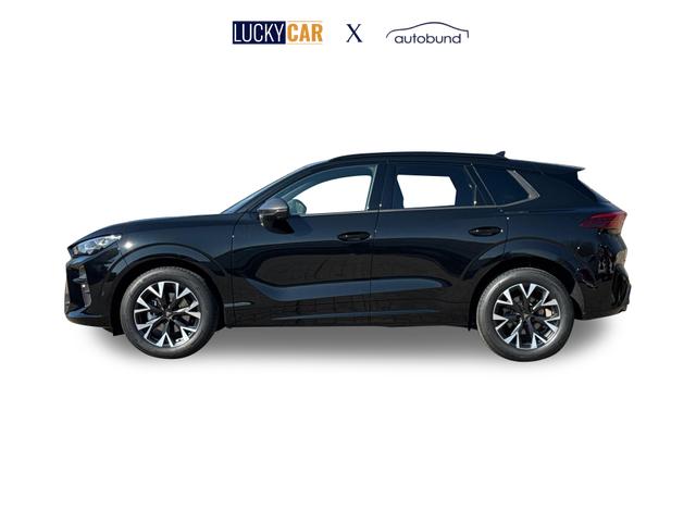 Beispielbilder, ggf. teilweise mit Sonderausstattung