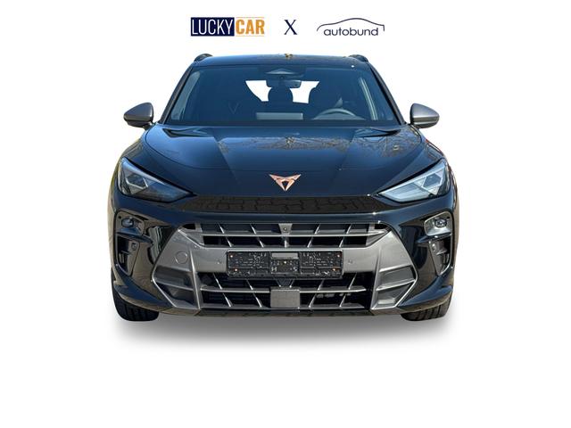 Beispielbilder, ggf. teilweise mit Sonderausstattung