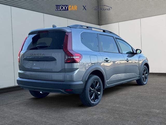 Dacia / Jogger / / / / 7-SITZER+LED+SHZ+ALU+KAMERA+DAB