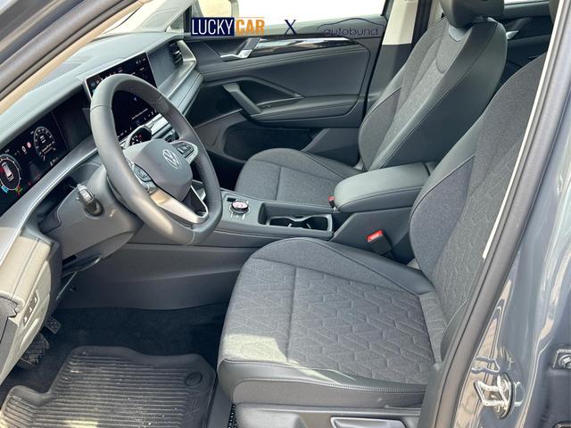 Volkswagen / Tayron / Grau / / / SHZ+ACC+PDC+KAMERA+EL.HECKKL.