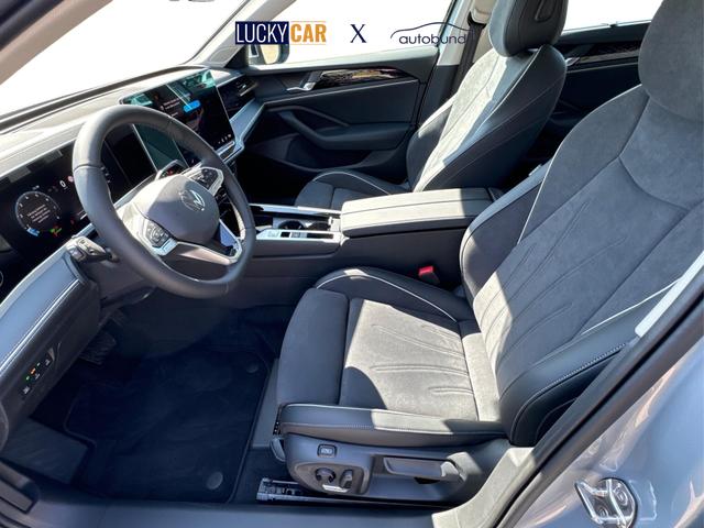 Volkswagen / Passat Variant / / / / DSG+NAVI+MATRIX+MASSAGE+ACC+KAMERA