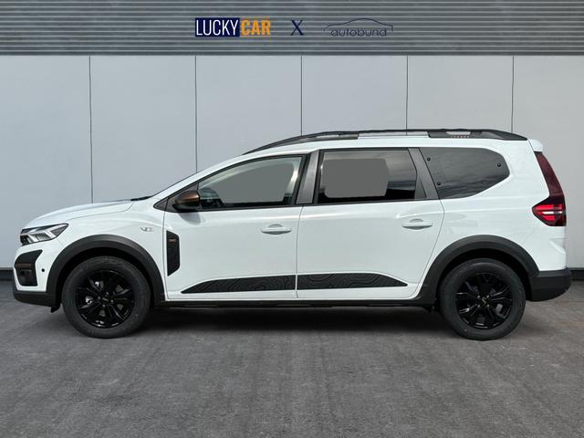 Dacia / Jogger / / / / 7-SITZER+LED+SHZ+ALU+KAMERA+DAB