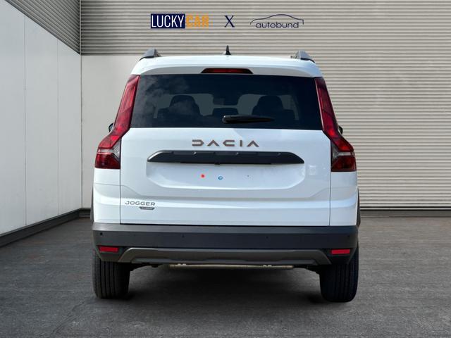 Dacia / Jogger / / / / 7-SITZER+LED+SHZ+ALU+KAMERA+DAB