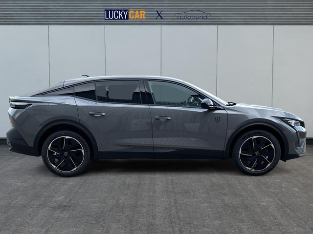 Peugeot / 408 / / / / 