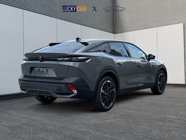 Peugeot / 408 / / / / 