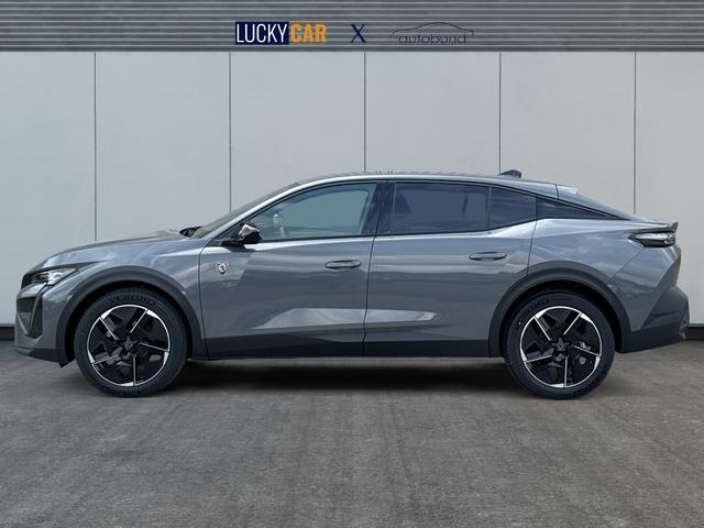 Peugeot / 408 / / / / 