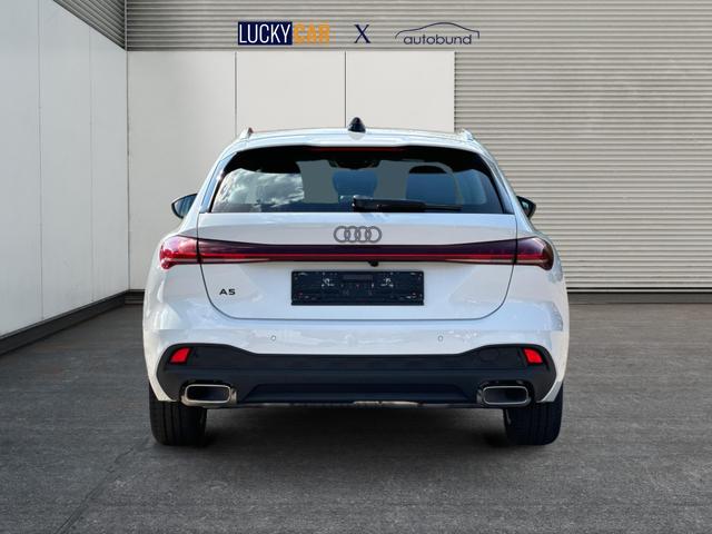 Audi / A5 Avant / / / / 