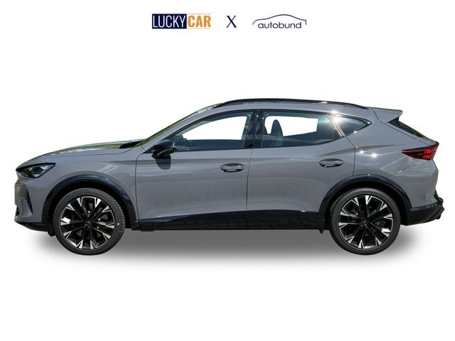 Beispielbilder, ggf. teilweise mit Sonderausstattung