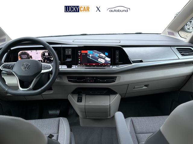 Beispielbilder, ggf. teilweise mit Sonderausstattung