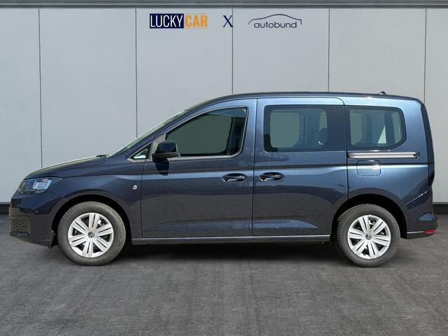 Volkswagen / Caddy / / / / LANE ASSIST+CAM+SHZ+KLIMA+GJR+GRA
