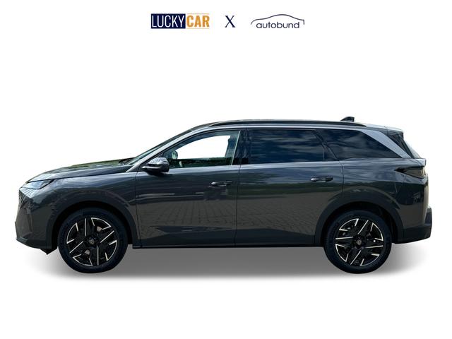 Beispielbilder, ggf. teilweise mit Sonderausstattung