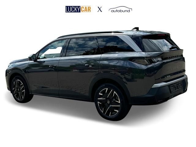 Beispielbilder, ggf. teilweise mit Sonderausstattung