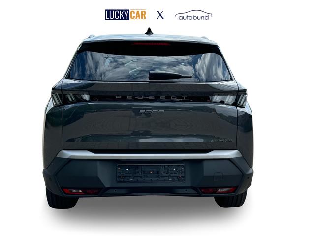 Beispielbilder, ggf. teilweise mit Sonderausstattung