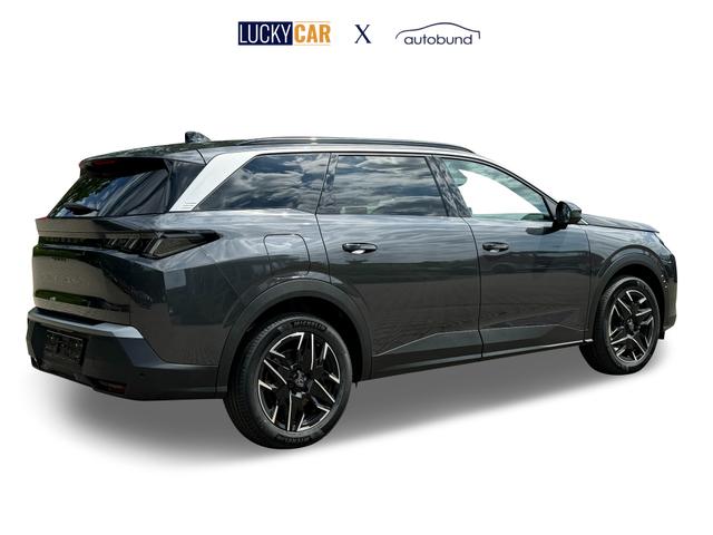 Beispielbilder, ggf. teilweise mit Sonderausstattung