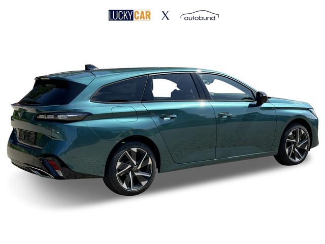 Beispielbilder, ggf. teilweise mit Sonderausstattung