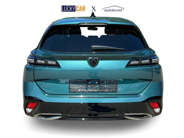 Beispielbilder, ggf. teilweise mit Sonderausstattung