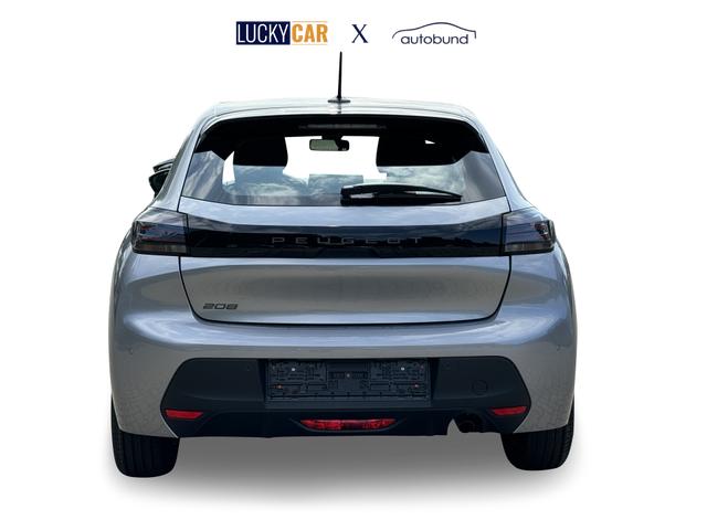 Beispielbilder, ggf. teilweise mit Sonderausstattung