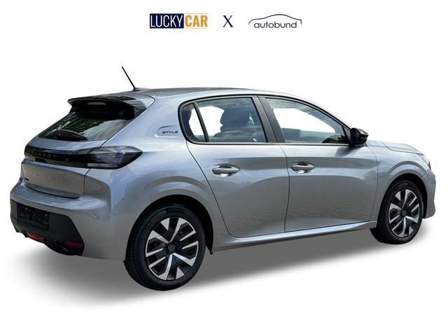 Beispielbilder, ggf. teilweise mit Sonderausstattung