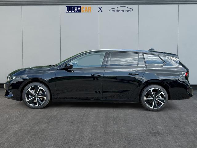 Opel / Astra Sports Tourer / / / / 