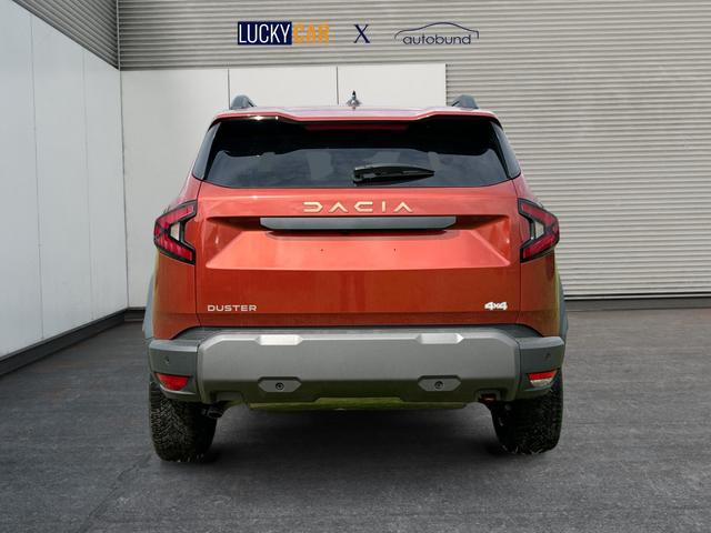 Dacia / Duster / / / / 