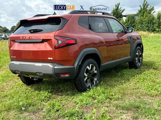Dacia / Duster / / / / 