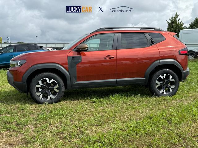 Dacia / Duster / / / / 