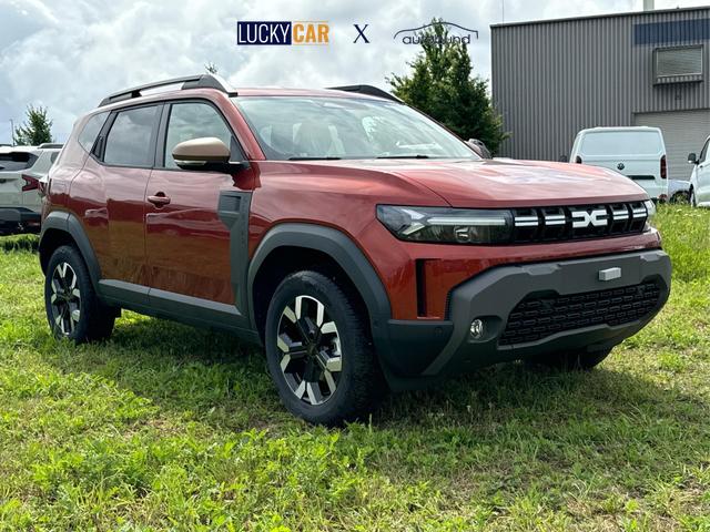 Dacia / Duster / / / / 