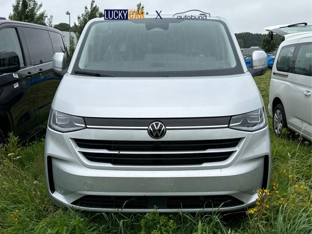 Volkswagen / T7 Caravelle / / / / KR+ MATRIX-LED+NAVI.+ SHZ+KAMERA+ PDC, Beispielbilder, ggf. teilweise mit Sonderausstattung